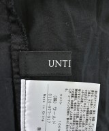 UNTITLED（アンタイトル）ブラウス 黒 サイズ:0(XS位) レディース/2200616339022