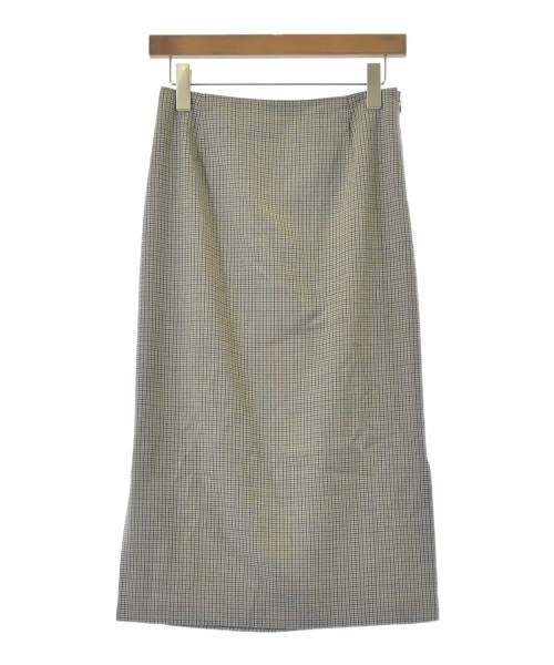 アンタイトル(UNTITLED)のUNTITLED ロング・マキシ丈スカート