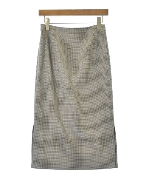 UNTITLED（アンタイトル）ロング・マキシ丈スカート その他（柄物・カラフル） サイズ:S レディース/2200616339084