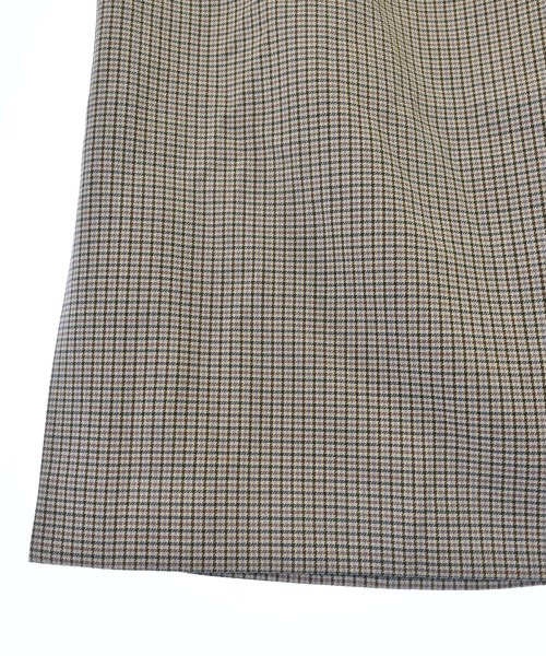 UNTITLED（アンタイトル）ロング・マキシ丈スカート その他（柄物・カラフル） サイズ:S レディース/2200616339084