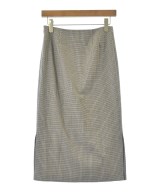 UNTITLED（アンタイトル）ロング・マキシ丈スカート その他（柄物・カラフル） サイズ:S レディース/2200616339084