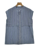 UNTITLED カジュアルシャツ