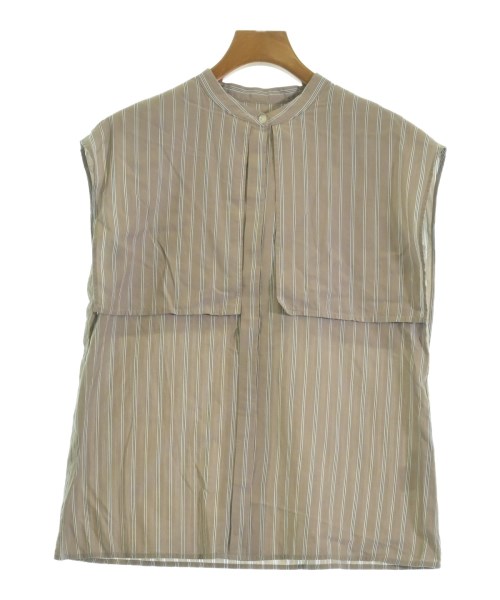 アンタイトル(UNTITLED)のUNTITLED カジュアルシャツ