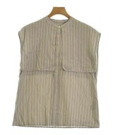 UNTITLED カジュアルシャツ