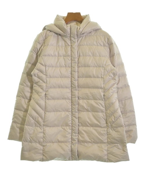 アンタイトル(UNTITLED)のUNTITLED ダウンジャケット/ダウンベスト