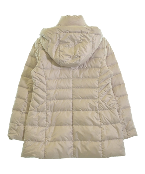 UNTITLED（アンタイトル）ダウンジャケット/ダウンベスト ピンク サイズ:1(S位) レディース/2200628268051