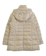 UNTITLED（アンタイトル）ダウンジャケット/ダウンベスト ピンク サイズ:1(S位) レディース/2200628268051