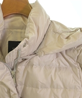 UNTITLED（アンタイトル）ダウンジャケット/ダウンベスト ピンク サイズ:1(S位) レディース/2200628268051