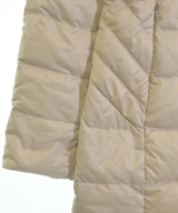 UNTITLED（アンタイトル）ダウンジャケット/ダウンベスト ピンク サイズ:1(S位) レディース/2200628268051