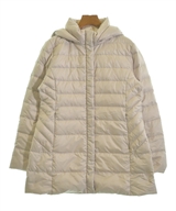 UNTITLED ダウンジャケット/ダウンベスト