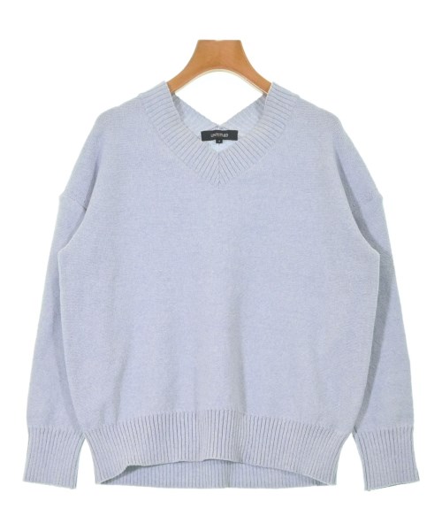 アンタイトル(UNTITLED)のUNTITLED ニット・セーター