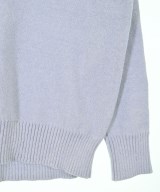 UNTITLED（アンタイトル）ニット・セーター 青 サイズ:2(M位) レディース/2200628485014