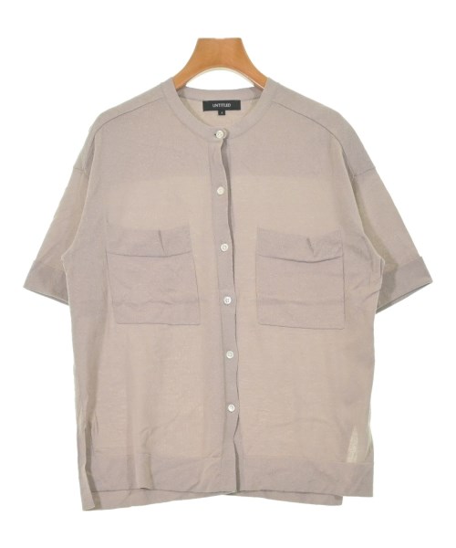 アンタイトル(UNTITLED)のUNTITLED ニット・セーター