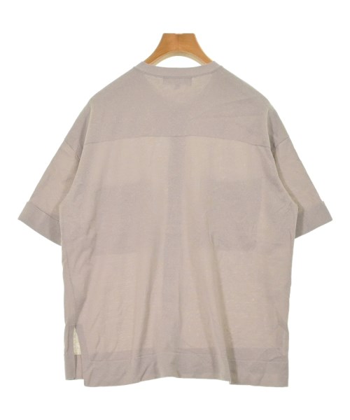 UNTITLED（アンタイトル）ニット・セーター ベージュ サイズ:2(M位) レディース/2200628485021