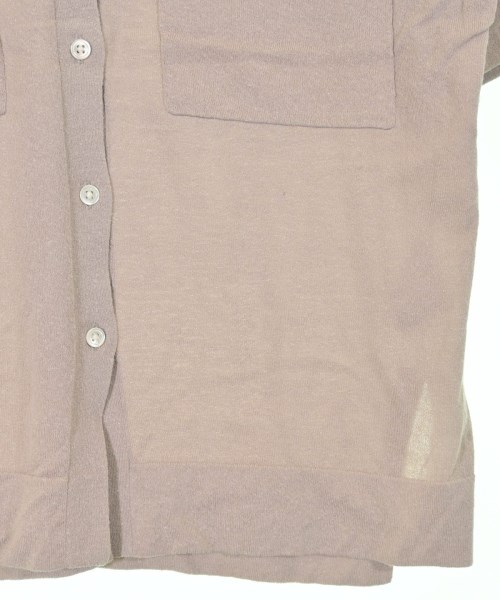 UNTITLED（アンタイトル）ニット・セーター ベージュ サイズ:2(M位) レディース/2200628485021