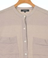 UNTITLED（アンタイトル）ニット・セーター ベージュ サイズ:2(M位) レディース/2200628485021