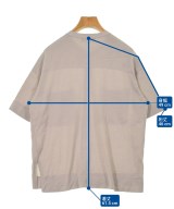 UNTITLED（アンタイトル）ニット・セーター ベージュ サイズ:2(M位) レディース/2200628485021