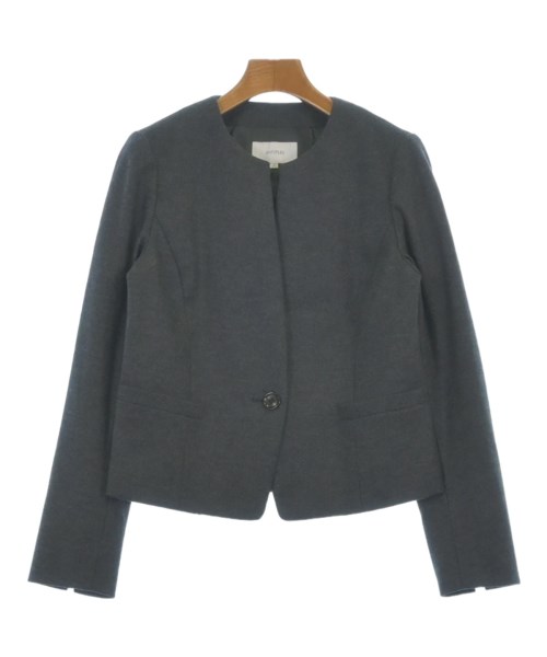 アンタイトル(UNTITLED)のUNTITLED テーラードジャケット