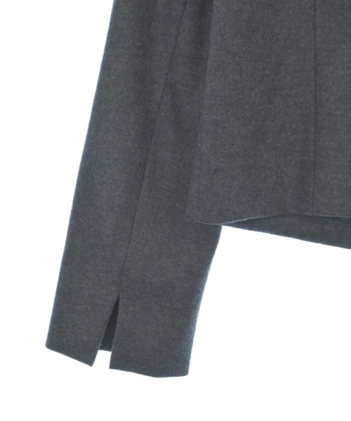 UNTITLED（アンタイトル）テーラードジャケット グレー サイズ:2(M位) レディース/2200628485038