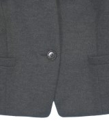 UNTITLED（アンタイトル）テーラードジャケット グレー サイズ:2(M位) レディース/2200628485038