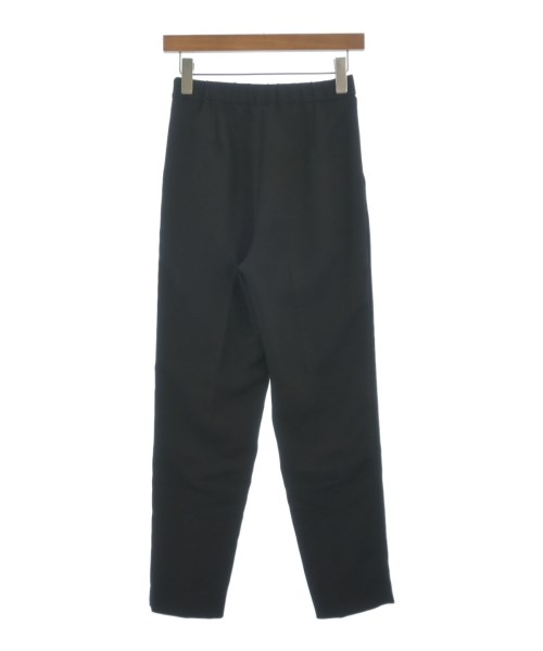 UNTITLED（アンタイトル）スラックス 黒 サイズ:1(S位) レディース/2200628485052