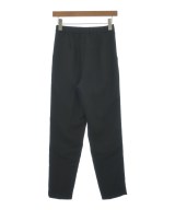 UNTITLED（アンタイトル）スラックス 黒 サイズ:1(S位) レディース/2200628485052