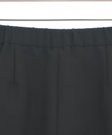 UNTITLED（アンタイトル）スラックス 黒 サイズ:1(S位) レディース/2200628485052