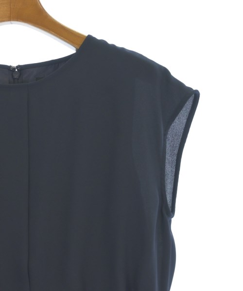 UNTITLED（アンタイトル）ワンピース 紺 サイズ:1(S位) レディース/2200628485069