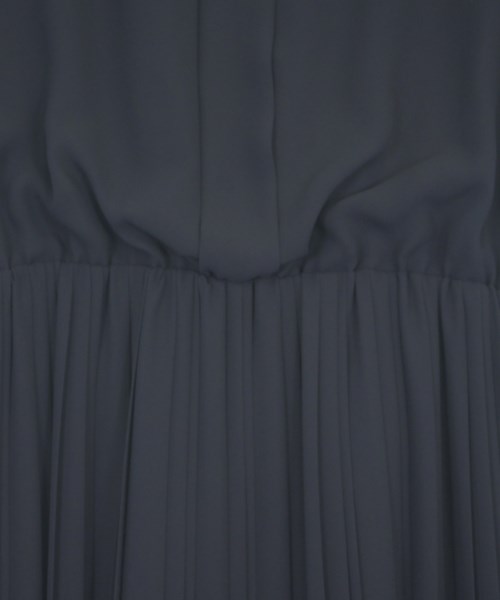 UNTITLED（アンタイトル）ワンピース 紺 サイズ:1(S位) レディース/2200628485069