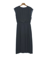 UNTITLED（アンタイトル）ワンピース 紺 サイズ:1(S位) レディース/2200628485069