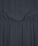 UNTITLED（アンタイトル）ワンピース 紺 サイズ:1(S位) レディース/2200628485069