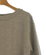 UNTITLED（アンタイトル）ワンピース ベージュ サイズ:1(S位) レディース/2200628485076