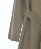 UNTITLED（アンタイトル）ワンピース ベージュ サイズ:1(S位) レディース/2200628485076