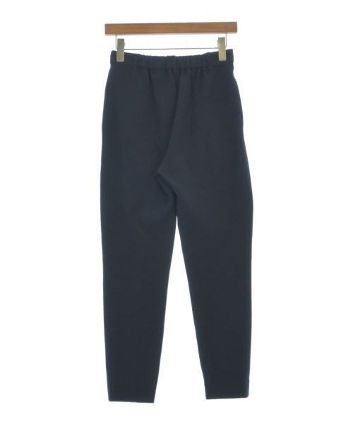 UNTITLED（アンタイトル）スラックス 紺 サイズ:1(S位) レディース/2200628485083