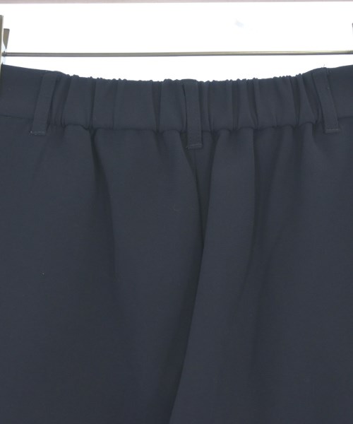 UNTITLED（アンタイトル）スラックス 紺 サイズ:1(S位) レディース/2200628485083