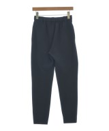 UNTITLED（アンタイトル）スラックス 紺 サイズ:1(S位) レディース/2200628485083