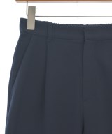 UNTITLED（アンタイトル）スラックス 紺 サイズ:1(S位) レディース/2200628485083