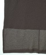 UNTITLED（アンタイトル）ワンピース 茶 サイズ:2(M位) レディース/2200628485090