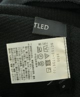 UNTITLED（アンタイトル）ニット・セーター 黒 サイズ:0(XS位) レディース/2200628485120