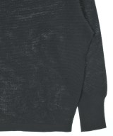 UNTITLED（アンタイトル）ニット・セーター 黒 サイズ:0(XS位) レディース/2200628485120