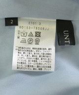 UNTITLED（アンタイトル）ロング・マキシ丈スカート 青 サイズ:2(M位) レディース/2200614909012