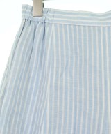 UNTITLED（アンタイトル）ロング・マキシ丈スカート 青 サイズ:2(M位) レディース/2200614909012