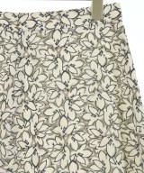 UNTITLED（アンタイトル）ロング・マキシ丈スカート 白 サイズ:3(L位) レディース/2200614909036