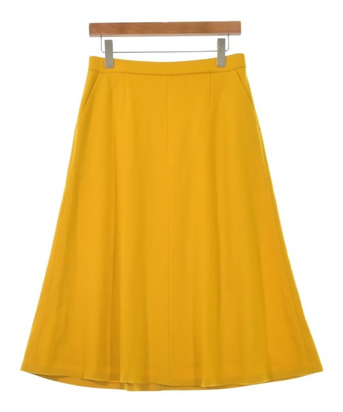 アンタイトル(UNTITLED)のUNTITLED ロング・マキシ丈スカート