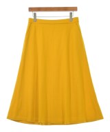 UNTITLED ロング・マキシ丈スカート