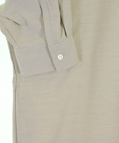 UNTITLED（アンタイトル）ワンピース グレー サイズ:2(M位) レディース/2200614909074