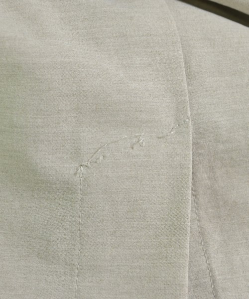 UNTITLED（アンタイトル）ワンピース グレー サイズ:2(M位) レディース/2200614909074