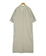 UNTITLED（アンタイトル）ワンピース グレー サイズ:2(M位) レディース/2200614909074