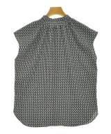 UNTITLED（アンタイトル）ブラウス グレー サイズ:2(M位) レディース/2200614909104