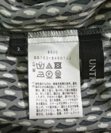 UNTITLED（アンタイトル）ブラウス グレー サイズ:2(M位) レディース/2200614909104